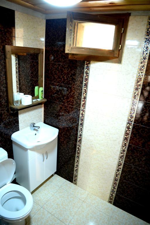 Guest House Pri Malkiya Leshten Kamer foto