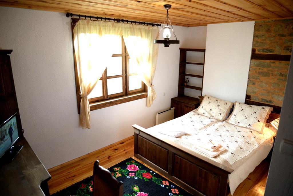 Guest House Pri Malkiya Leshten Kamer foto