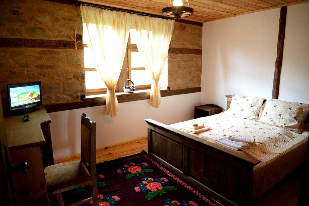 Guest House Pri Malkiya Leshten Kamer foto