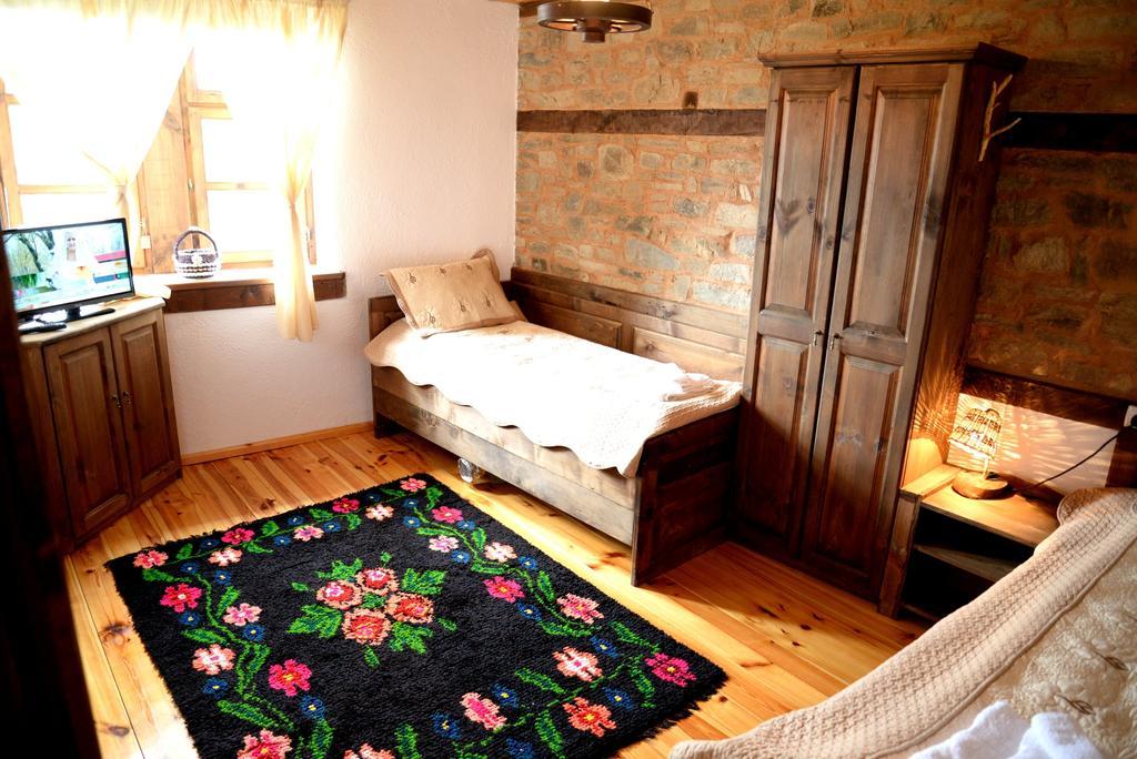 Guest House Pri Malkiya Leshten Kamer foto